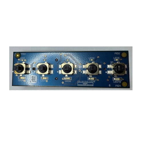 Aux Switch