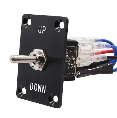 S.A.M. (Switch Adapter Module)